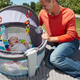 Fisher-Price On-the-Go Baby Dome